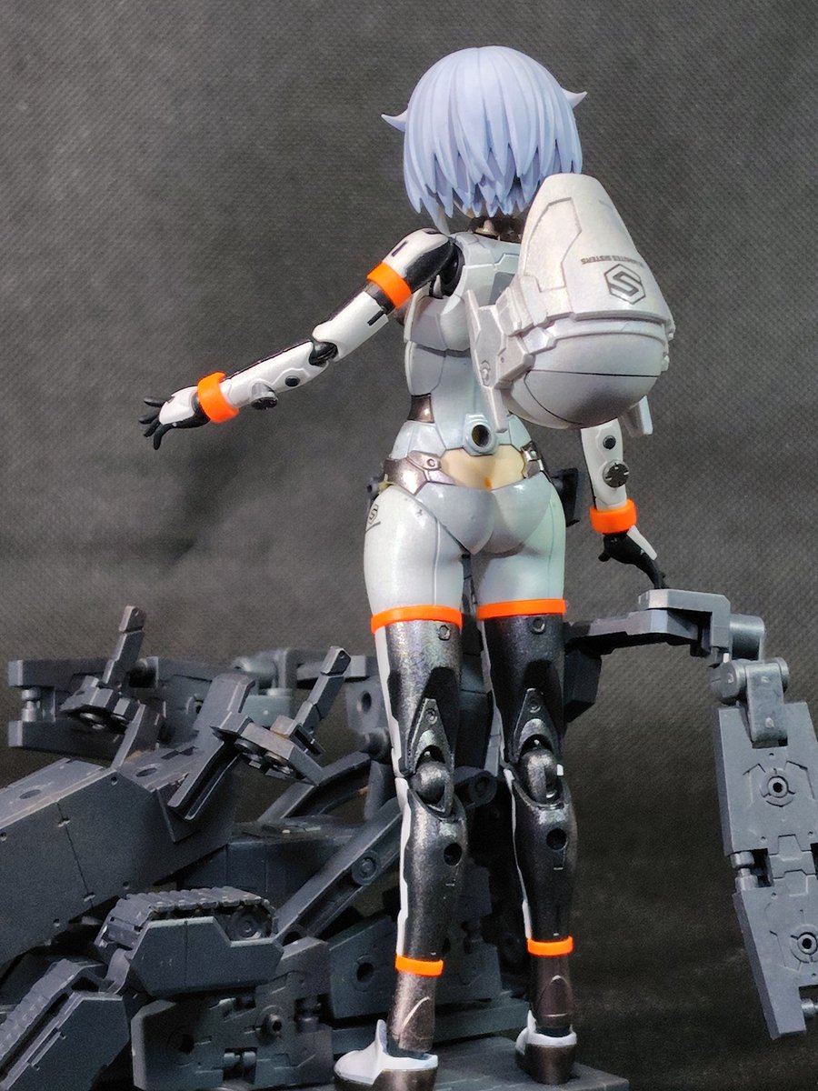 鎧王竜(がいおーりゅー) tweet media