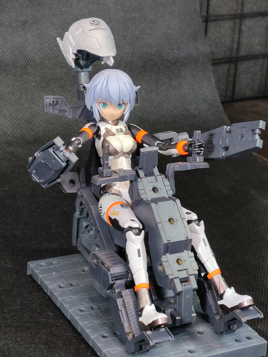 鎧王竜(がいおーりゅー) tweet media