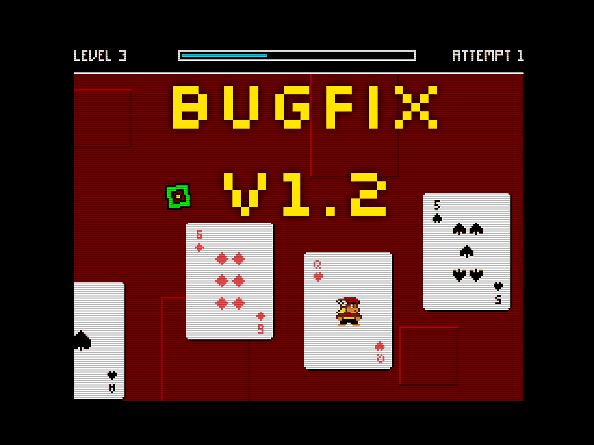 fabulous8bit's tweet photo. Final (🤠) bugfix release for *Go Figure* is out🥁 Upgrade now or miss out😂 Go to #MSXdev at https://t.co/3bRJp4Txo4 #MSX2 #OPL4 https://t.co/ff7UNitcvg