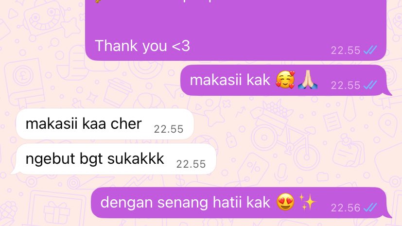 cheries 🍒 • open reseller apk premium tweet media