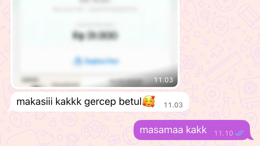 cheries 🍒 • open reseller apk premium tweet media