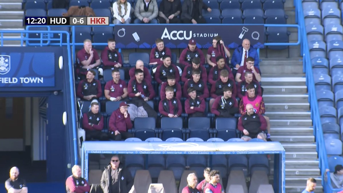 Mike Haigh tweet media