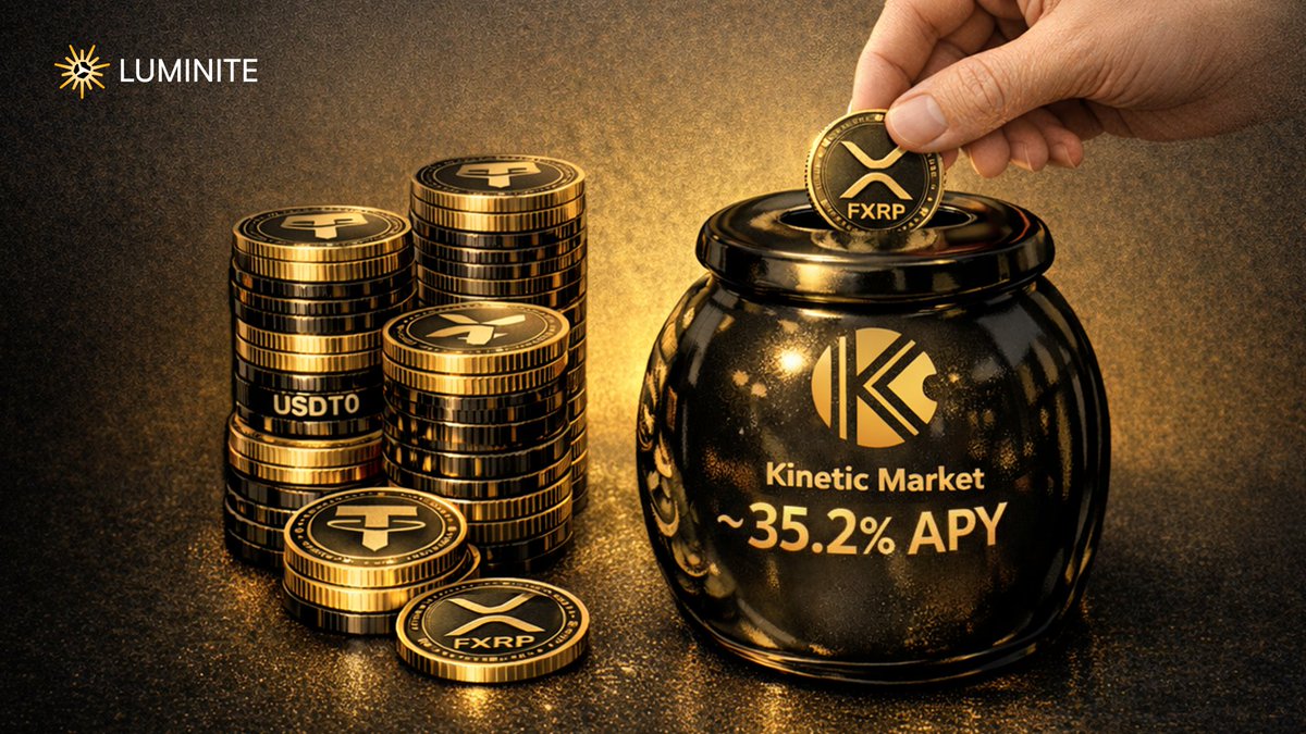 Luminite tweet media