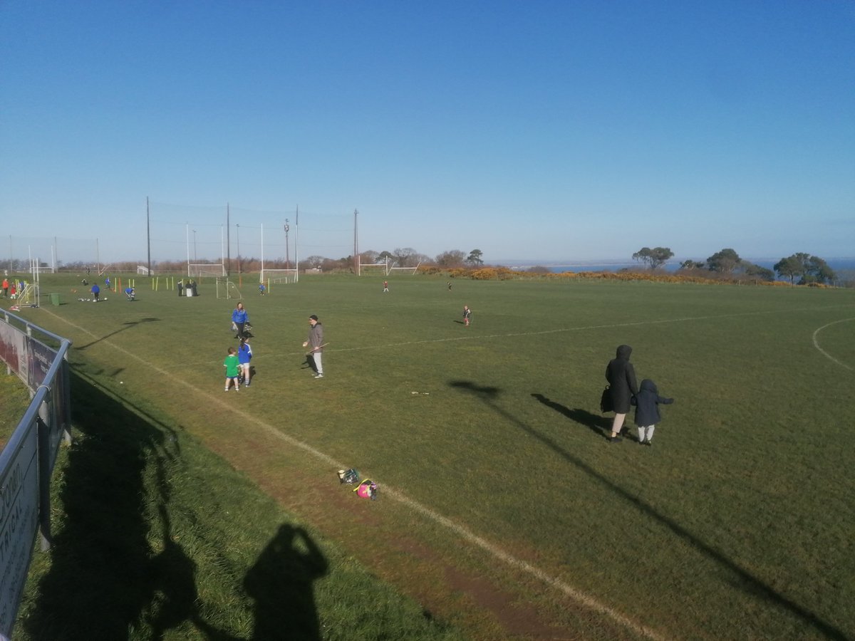 Mark Redican tweet media