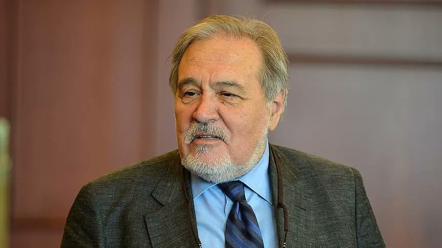 Hayri Ataş tweet media