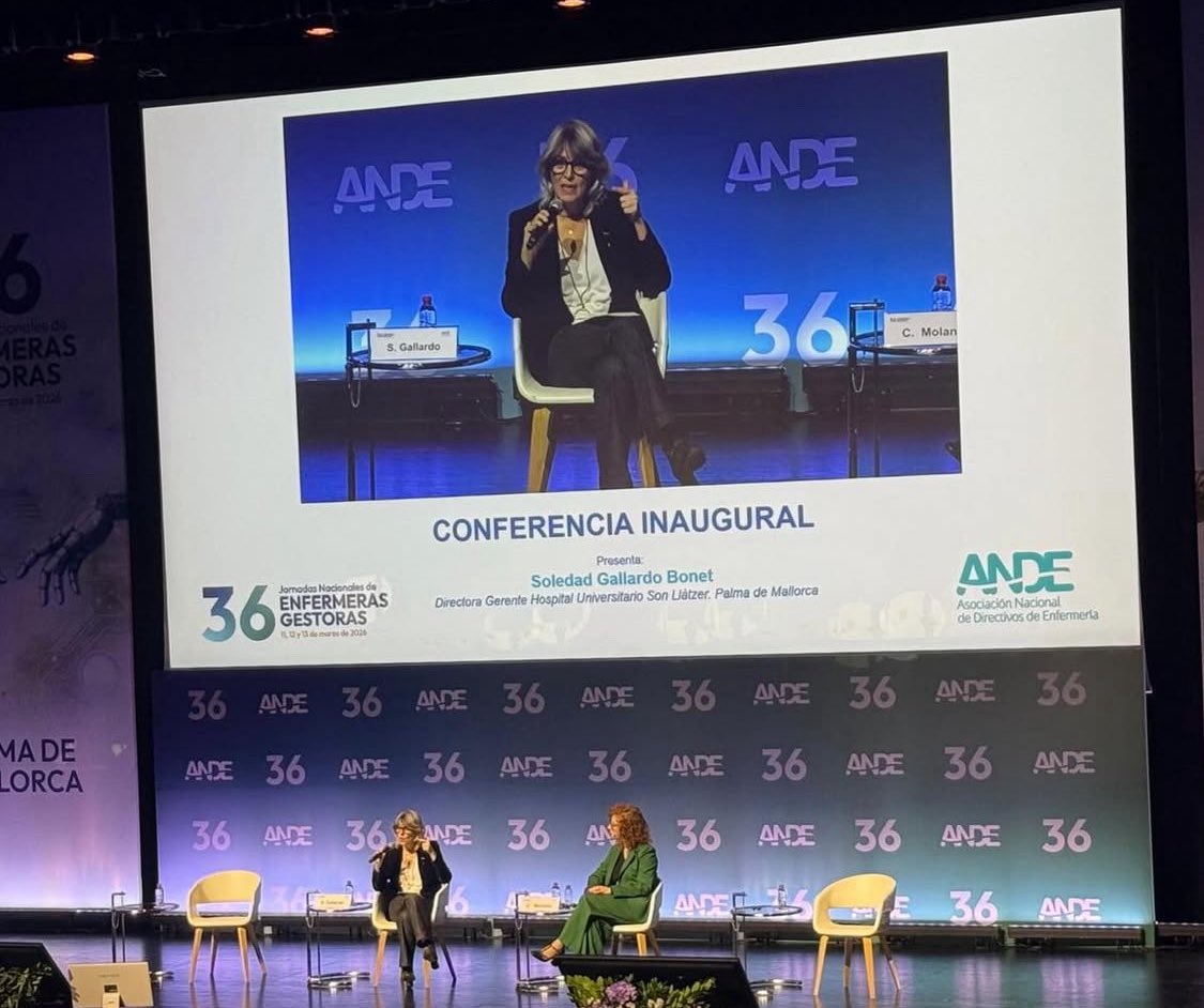 Hospital Joan March tweet media