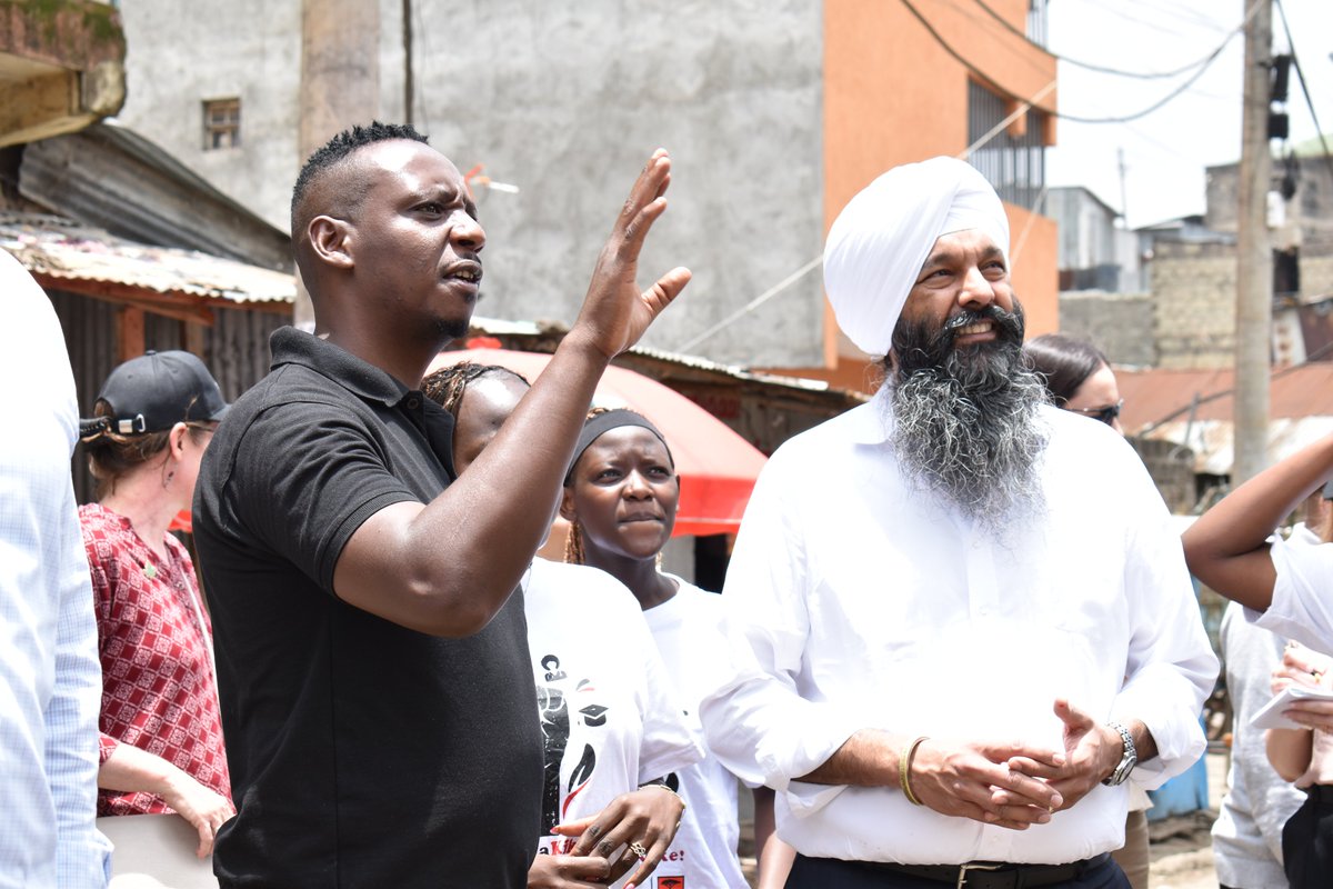 Canada in Kenya, Somalia and Uganda tweet media