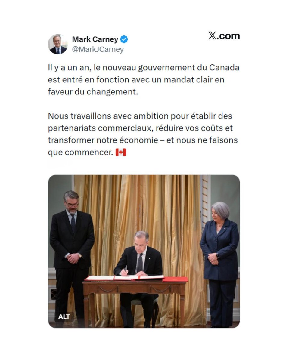 Pierre Poilievre tweet media