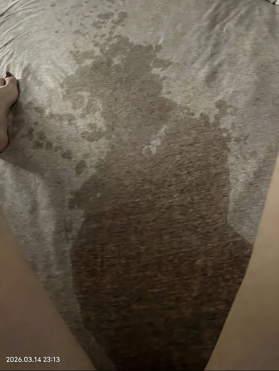 鹿冉冉 tweet media