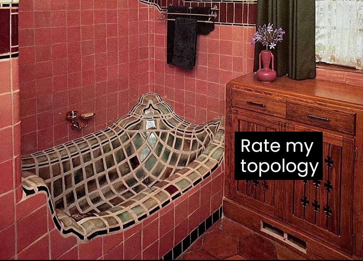 meme_blend's tweet photo. It's like an applied Cloth Simulation modifier https://t.co/ifj1BXECRf