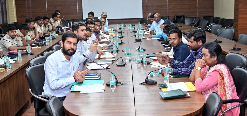IPRD BOKARO tweet media