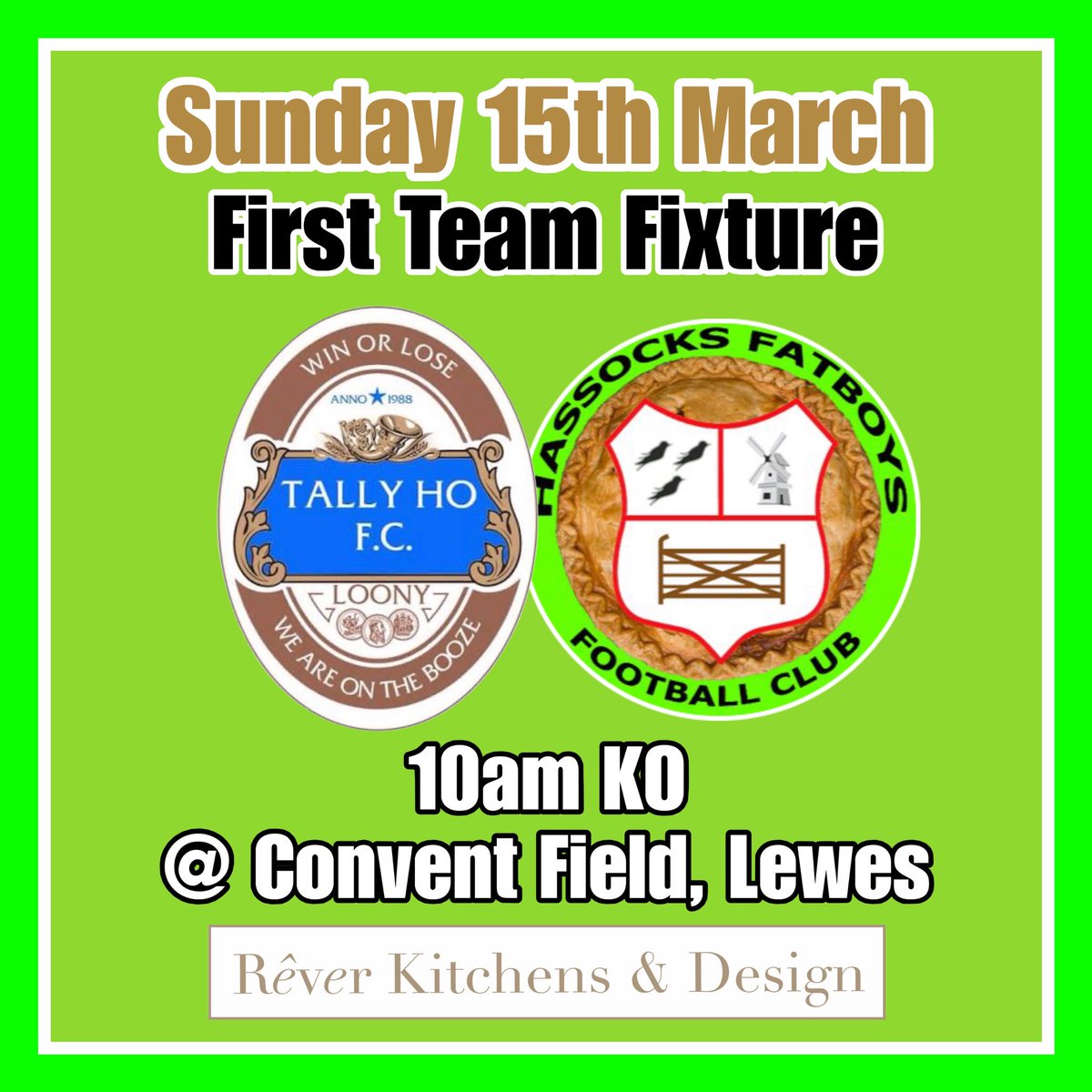 Hassocks Fatboys FC tweet media