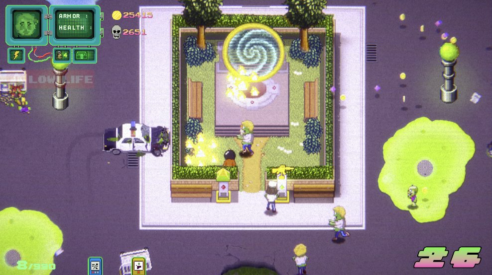 Monsters and Me | Out now on Steam tweet media