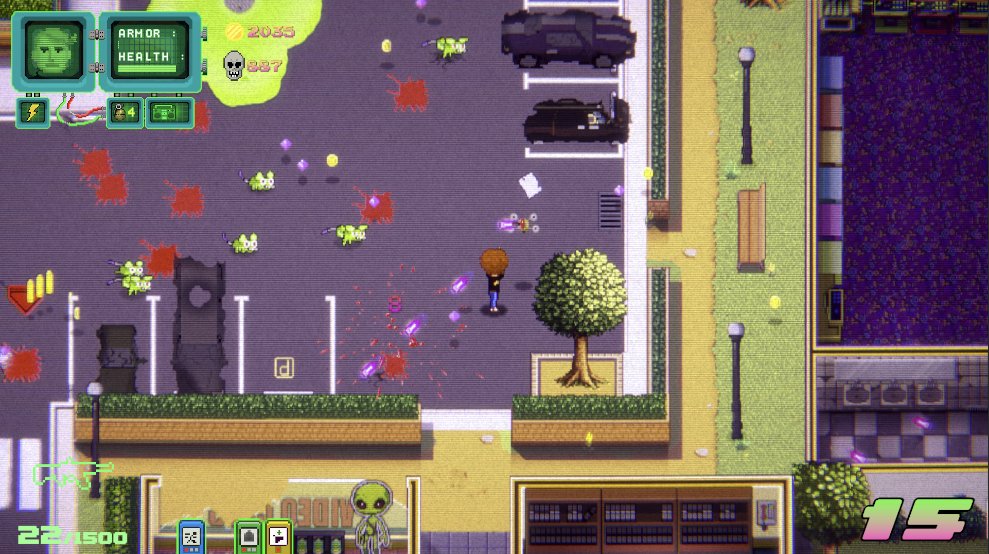 Monsters and Me | Out now on Steam tweet media
