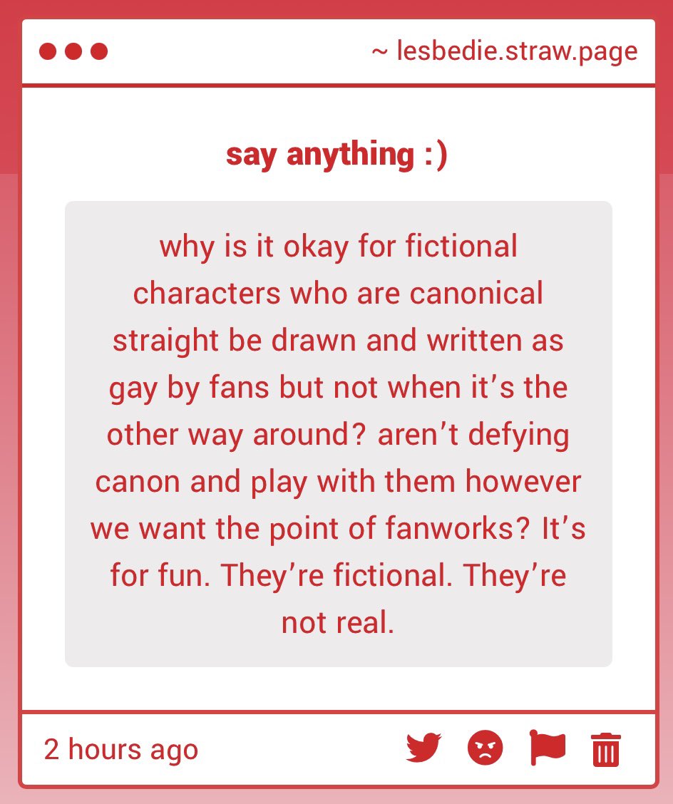 edie | they/them tweet media