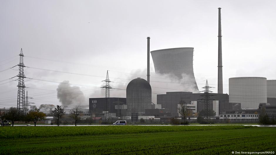 DW на русском tweet media