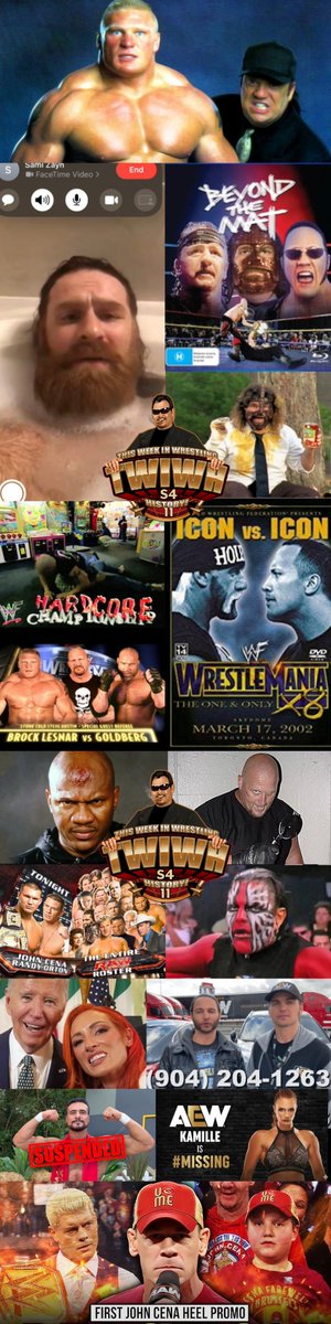 Anthony 'Don Tony' DeBlasi tweet media