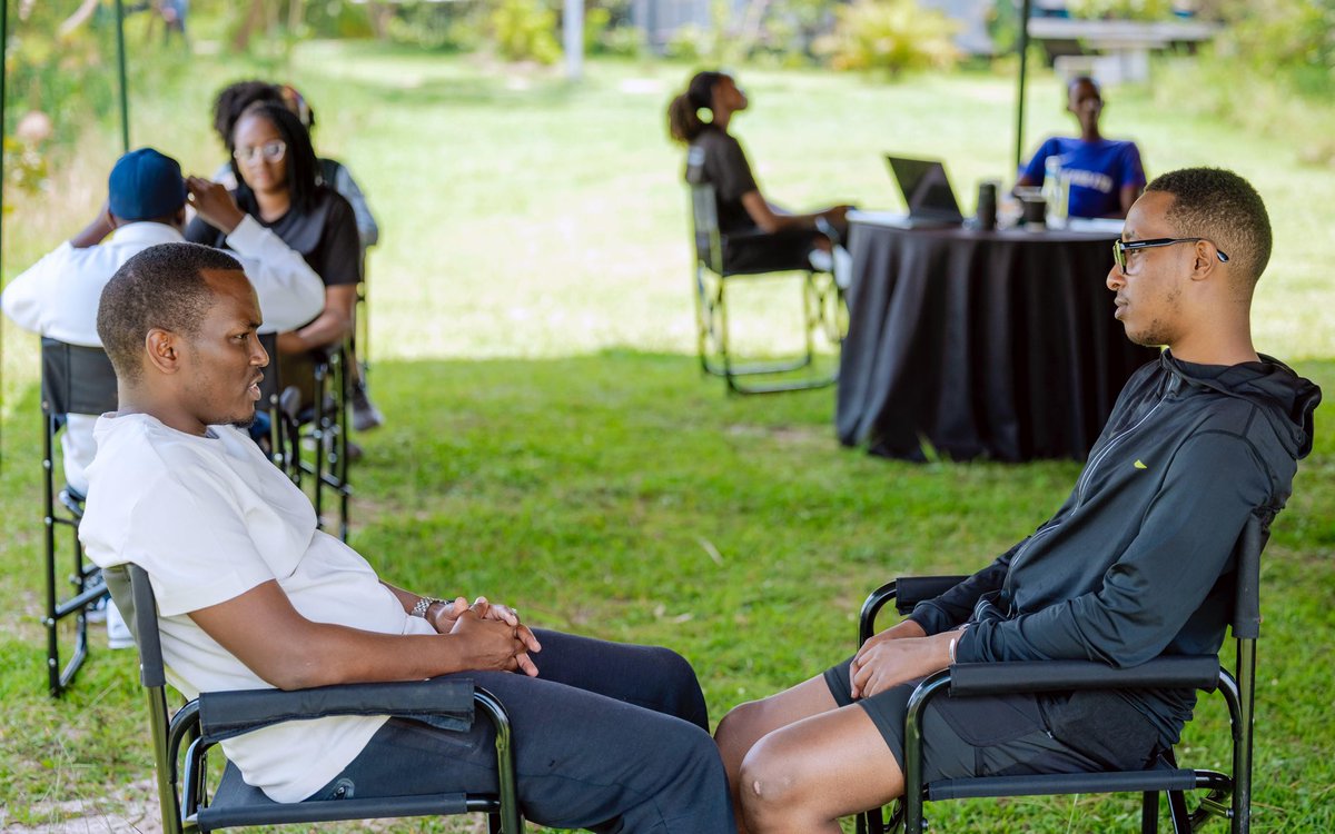 Ministry of Youth and Arts | Rwanda tweet media