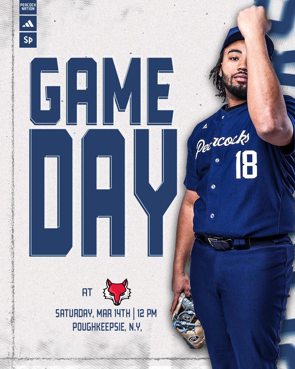 Saint Peter's Baseball tweet media