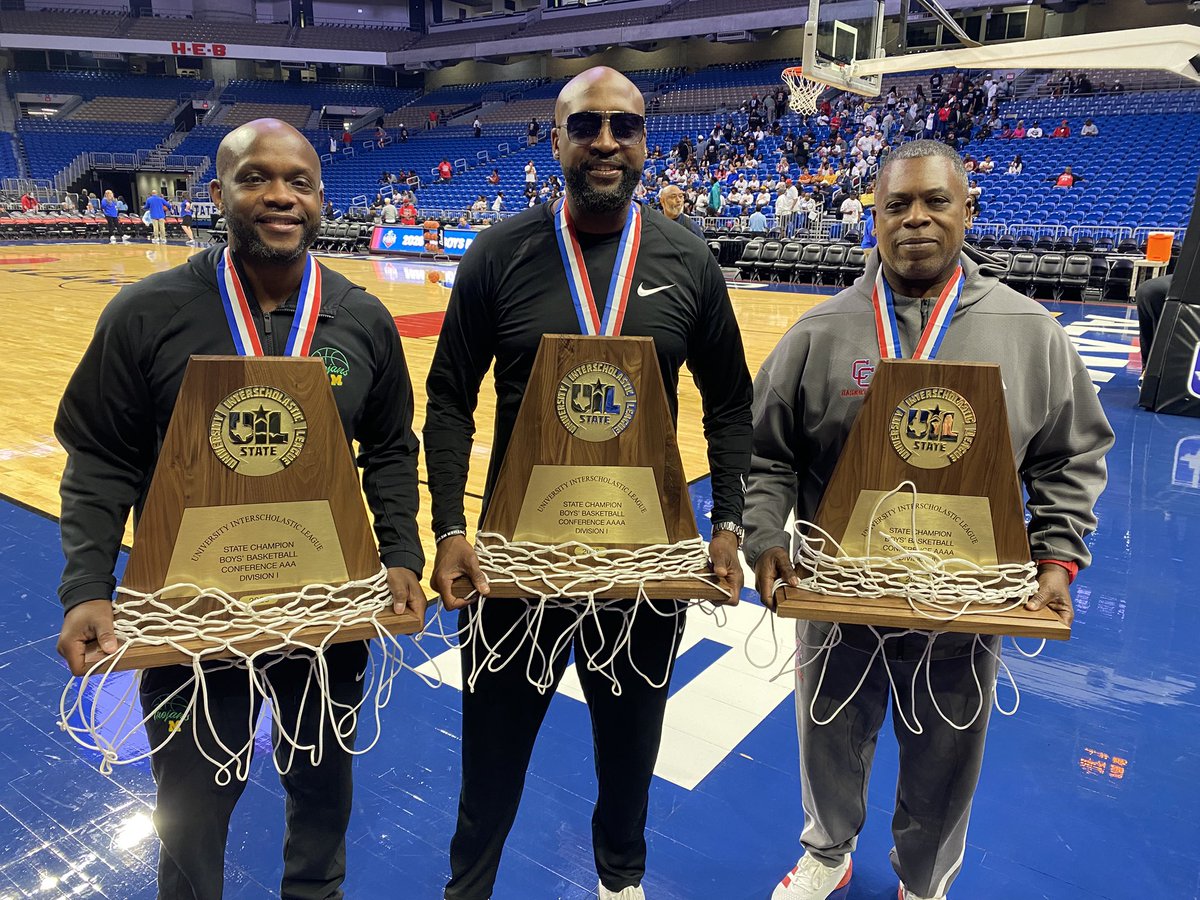 DFW Inside High School Sports tweet media