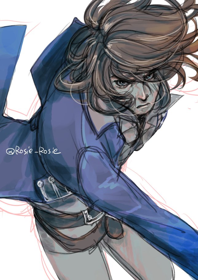 毒薔薇🌹skeb募集中 tweet media