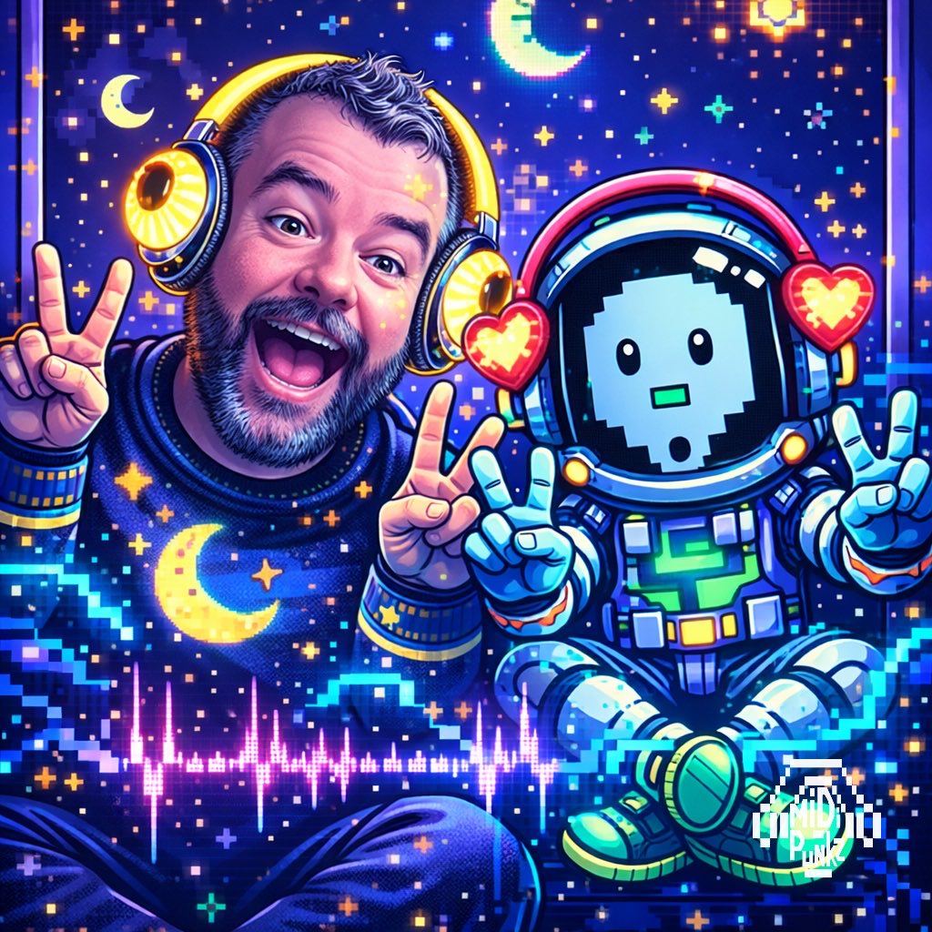 🧱Prizem | MiDiPunkz Fam 🧱✨ tweet media