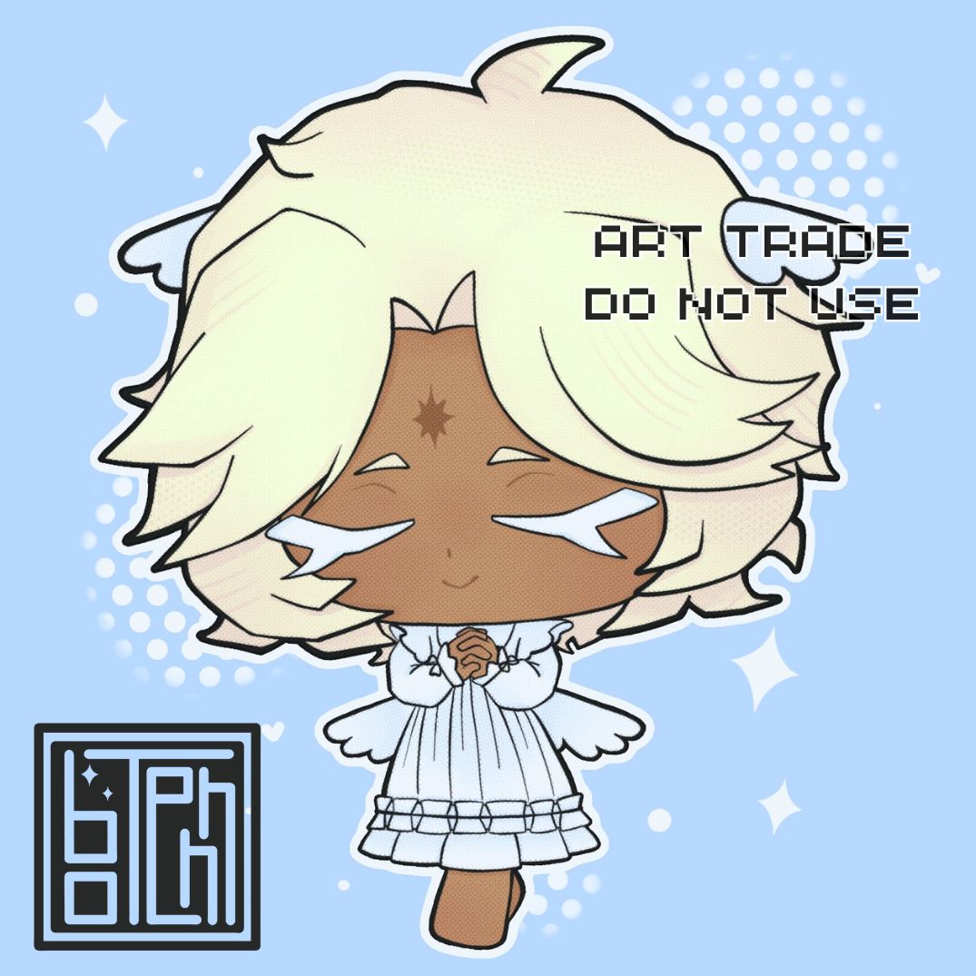 Botenn ☆ Commission open tweet media