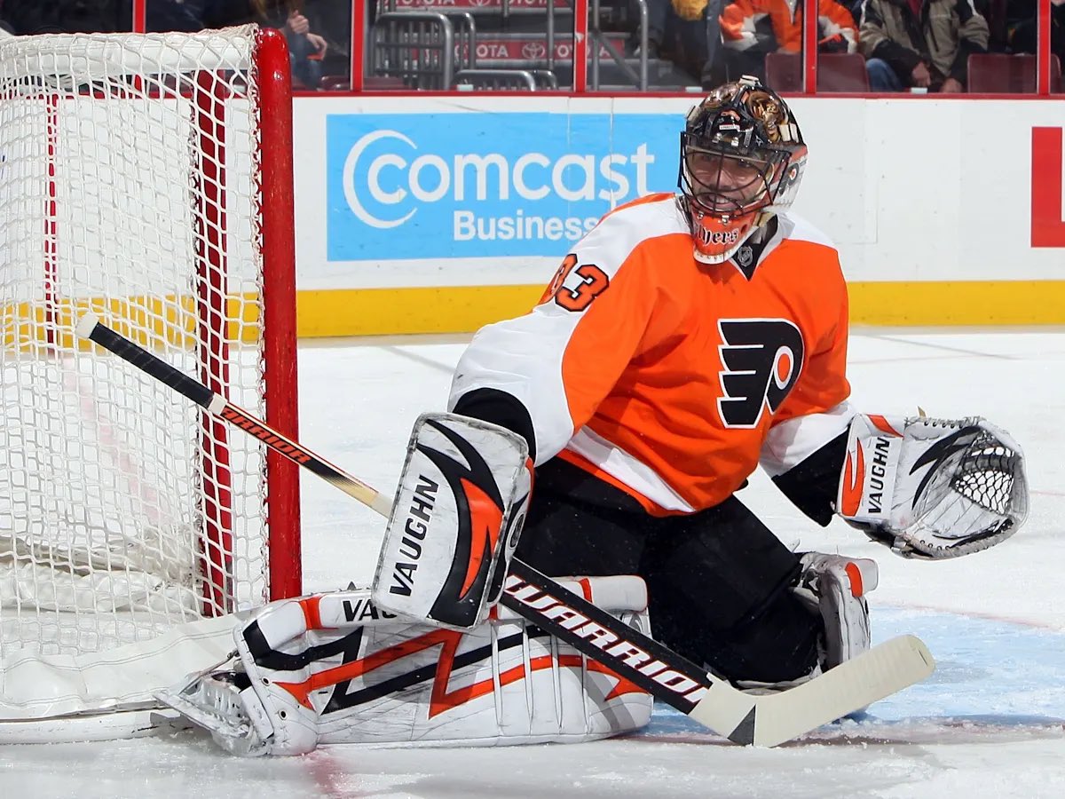 SleeperNHL tweet media