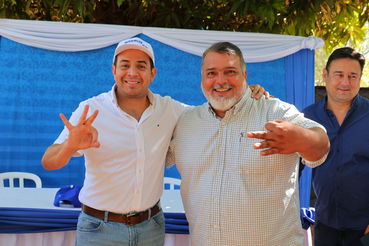 Nuevo Liberalismo tweet media