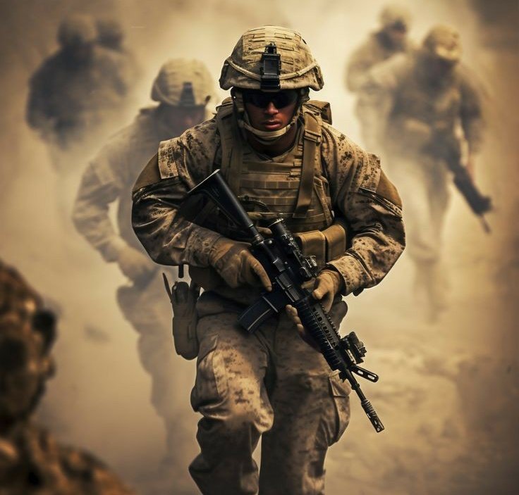 KraantiKumar's tweet image. BREAKING 🚨 ईरान के खार्ग आइलैंड पर हमला करने के बाद

अमेरिका के 2500 कमांडो खार्ग आइलैंड पर कब्जा करने के लिए पहुंच रहे हैं.

खार्ग आइलैंड ईरानी जमीन से महज 50 किलोमीटर दूर है. यहीं से ईरान 90% तेल को Export कर पैसा कमाता है.

खार्ग आइलैंड पर कब्जा करने से ईरान की अर्थव्यवस्था