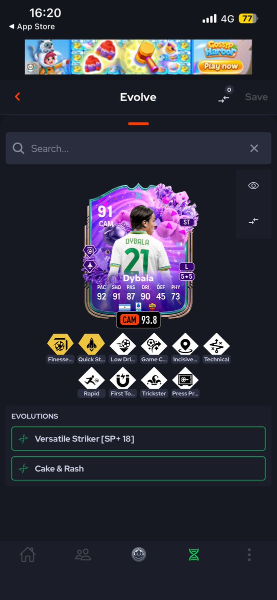 Federico Fiore tweet media