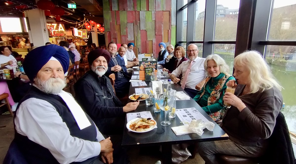 Cllr Andrew Varney 🔶 🇬🇧🇺🇦 tweet media