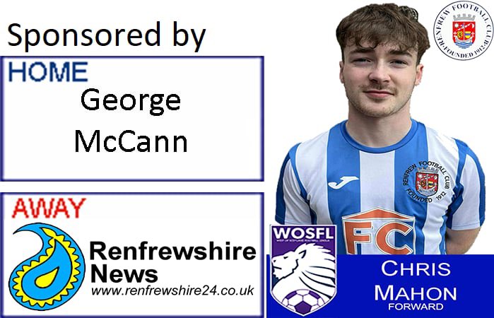 RenfrewFC tweet media