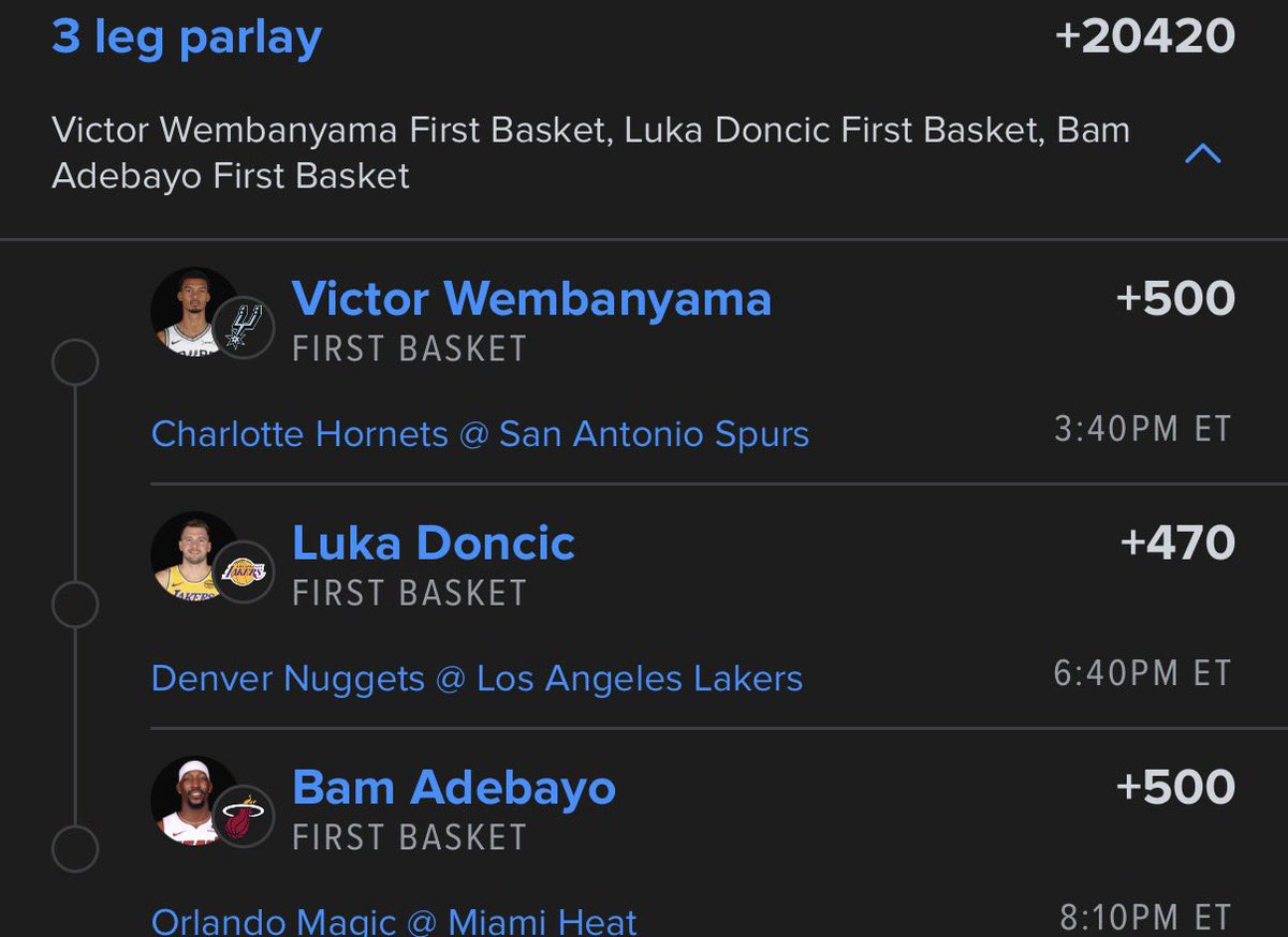 BlazinHotBets tweet media