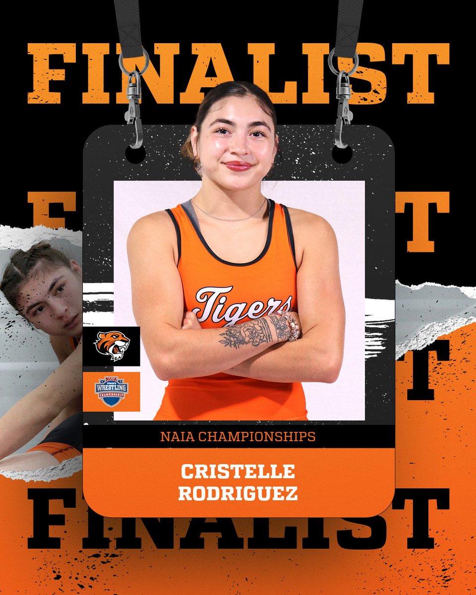 Doane Tigers 🐯 tweet media