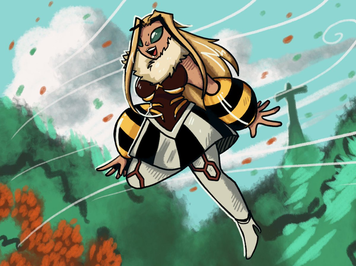 Mariiboops tweet media