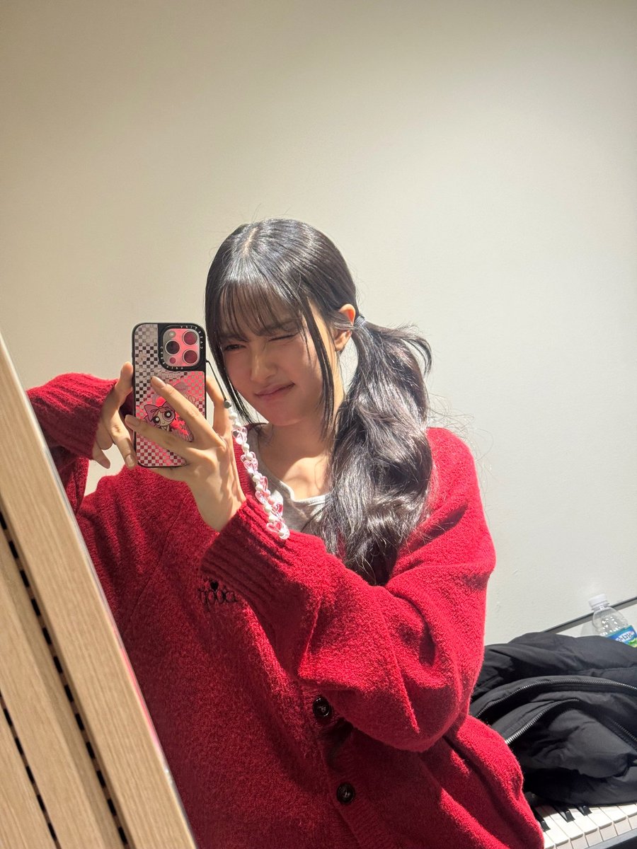 yoon mandou uma mensagem 💌 tweet media