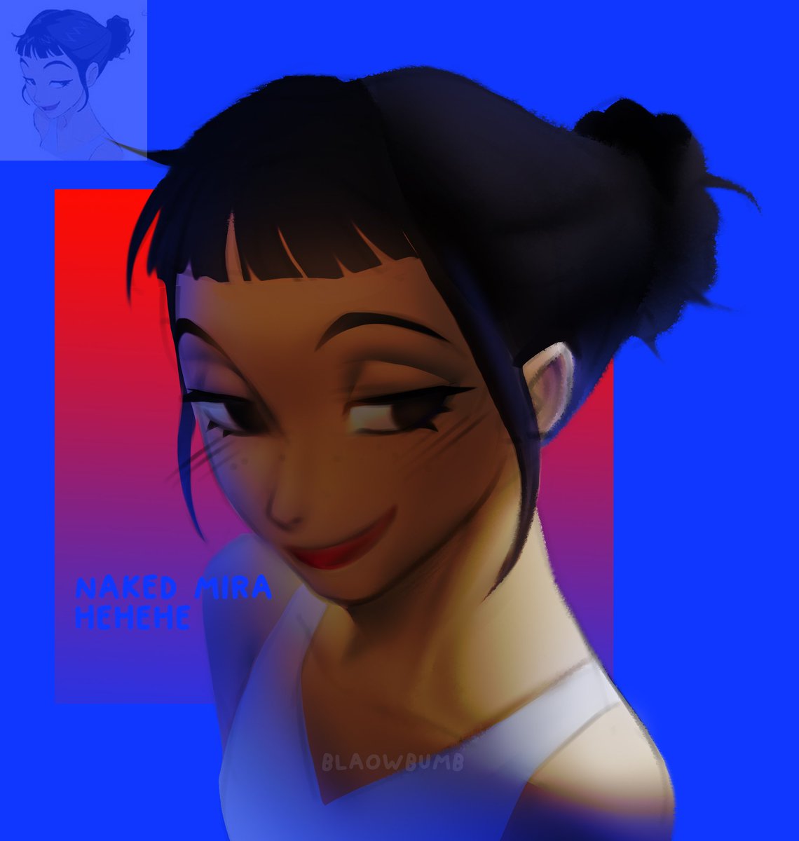 Blaowbumb!❀ tweet media