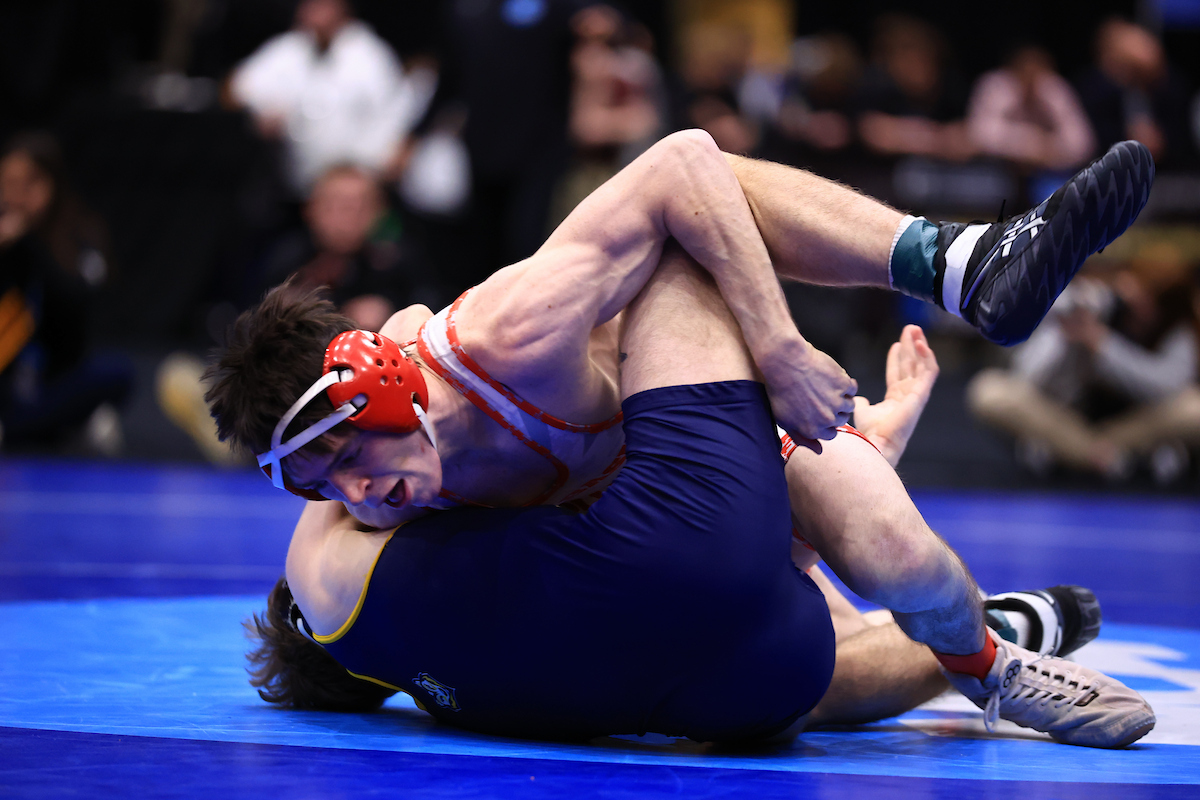 Wabash Athletics tweet media