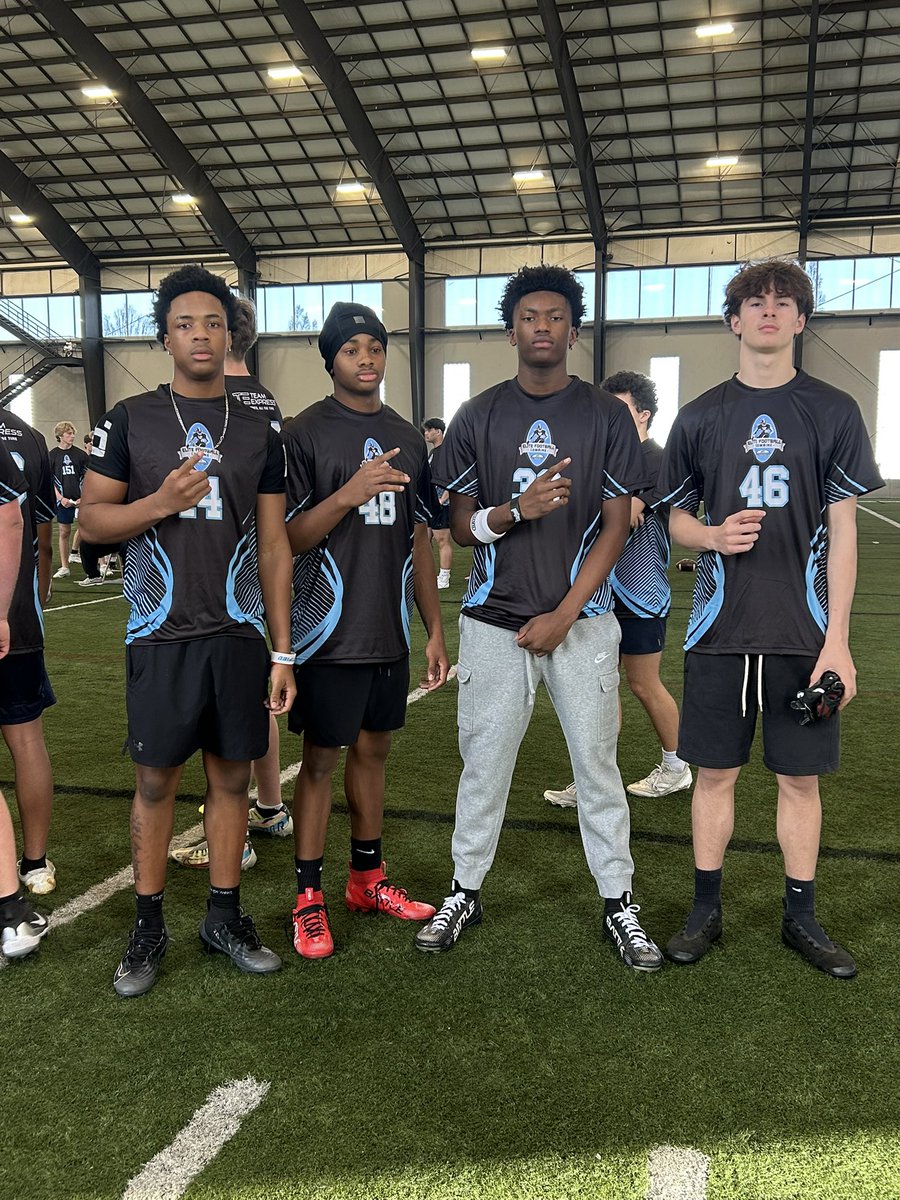 Harlan Futrell Jr. H3 🐐🦍💪🏾 tweet media