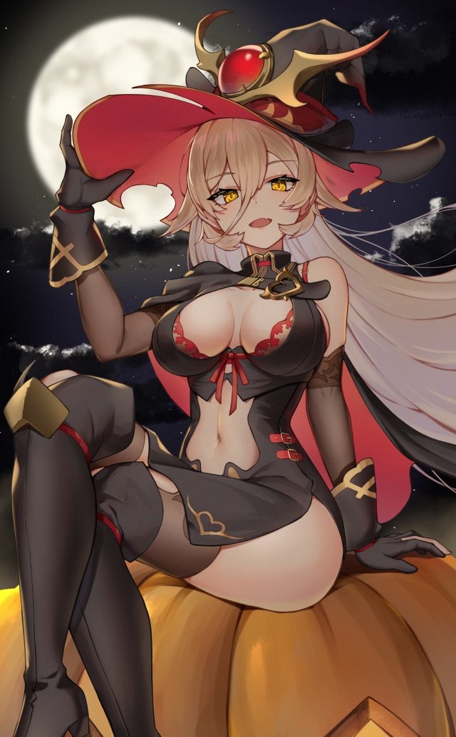 ニュイ・ソシエール 「(⁠。⁠•̀⁠ᴗ⁠-⁠)⁠✧今日も一日頑張って乗り切りました。明日はチョッといつ」|まるすのイラスト
