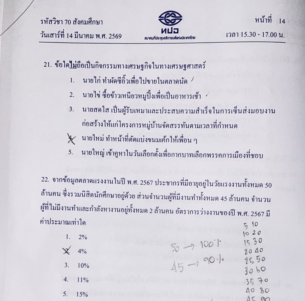 แม่น่วนโอ้น tweet media