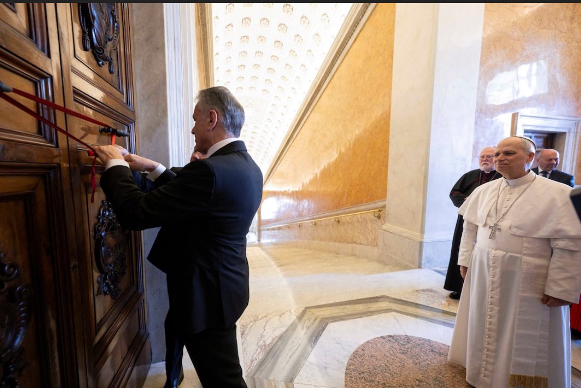 Michael Haynes 🇻🇦 tweet media