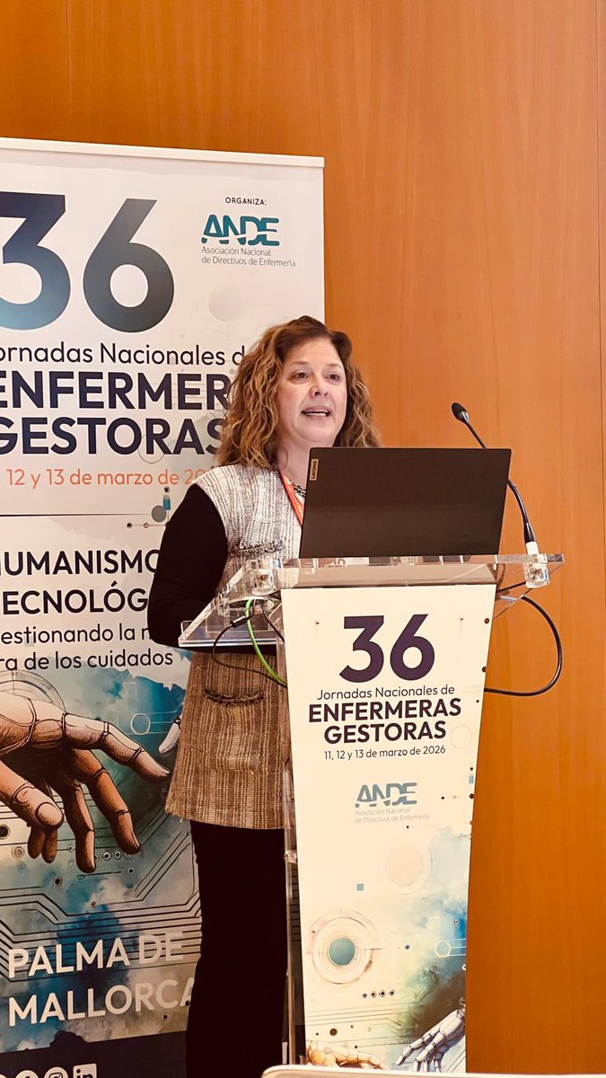 Hospital Joan March tweet media