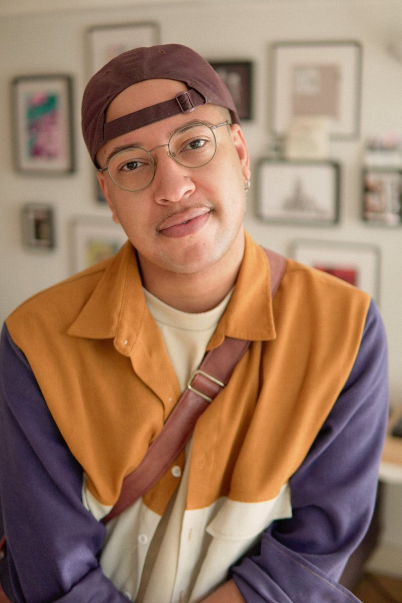 Benjamin tweet media