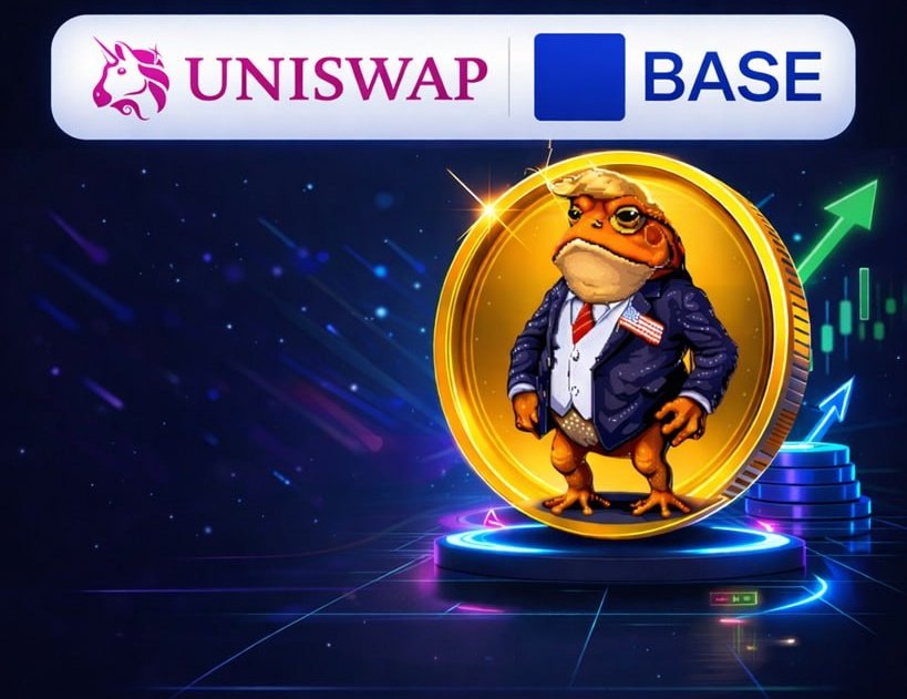 Mr Toad 🐸💰 tweet media