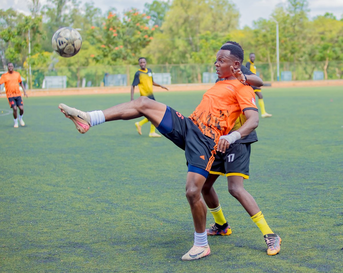 Rwanda Workers' Sports tweet media