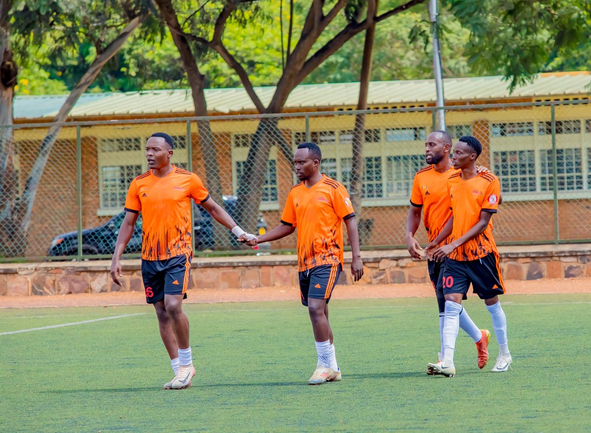 Rwanda Workers' Sports tweet media