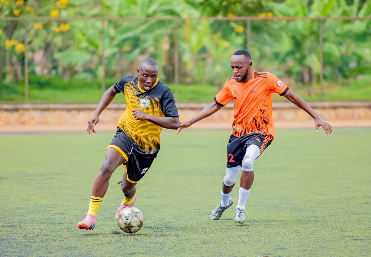 Rwanda Workers' Sports tweet media