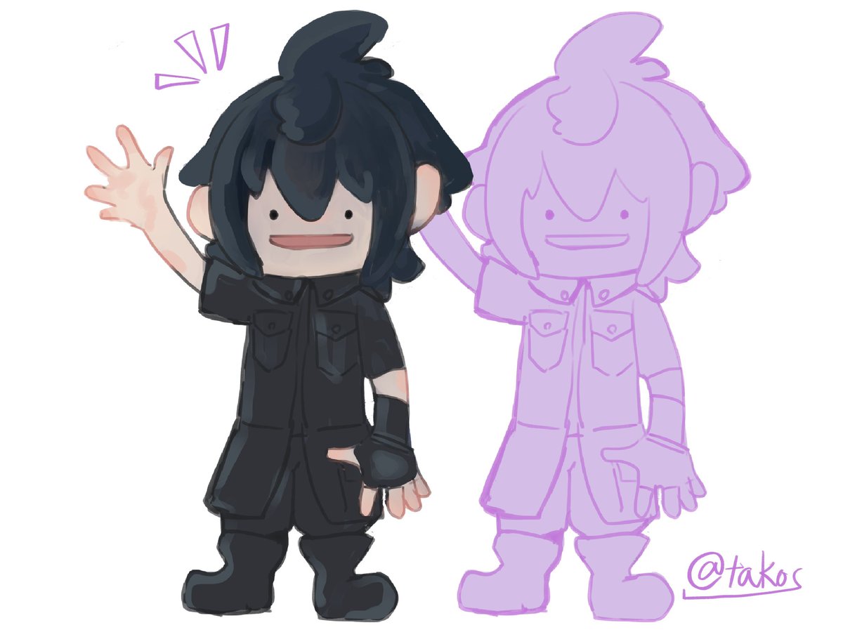 王子だﾓﾝ！！